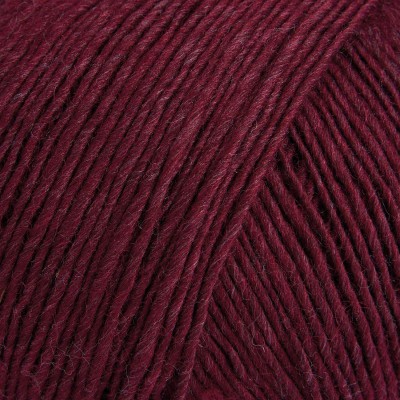 Rowan Sock										 - 008 Ruby