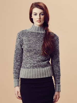 Rowan Shona Sweater										