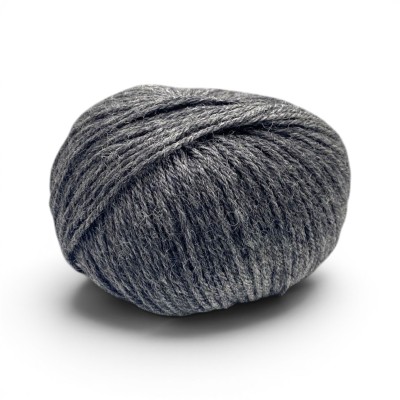 Laughing Hens Simply Wool DK										 - 800 Charcoal