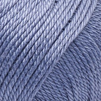 Sirdar Cotton DK										 - 540 Mediterranean Blue