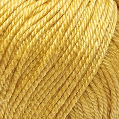 Sirdar Cotton DK										 - 543 Sunshine
