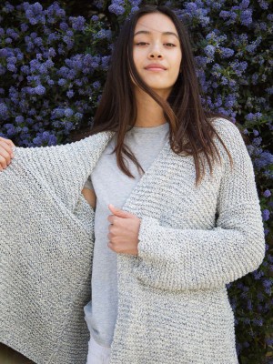 Wool and the Gang Summer Night Cardigan										