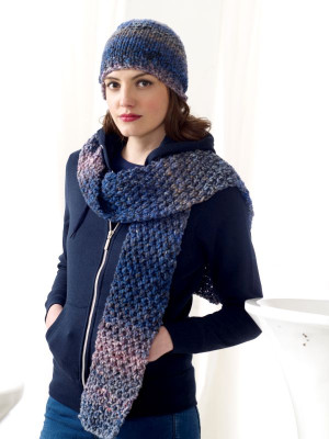 Noro Art of Colour Sunset & Dawn Accessories										
