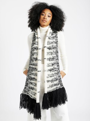 Wool and the Gang Wonderful Scarf										