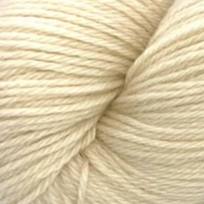 Undyed 4 Ply Superwash Bluefaced Leicester/Corriedale										 - BFL Corriedale