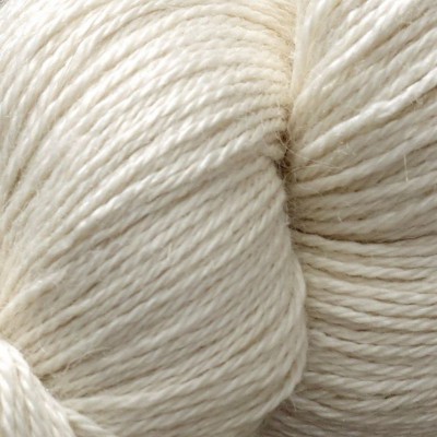 Undyed 4 Ply Baby Silk 4 Ply										 - Baby Silk 4 Ply