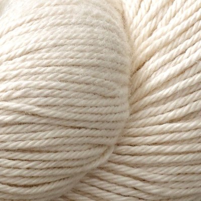 Undyed DK Organic Cotton										 - Organic Cotton
