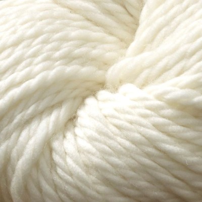 Undyed Super Chunky Superwash Merino										 - Superwash Merino Super Chunky