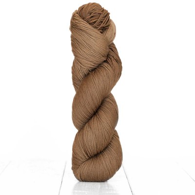 Urth Yarns Harvest Fingering										 - Walnut