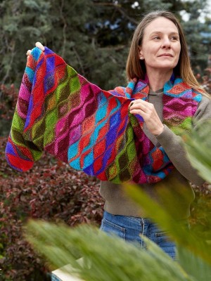 Urth Yarns Hera Scarf										