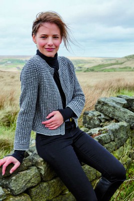 Rowan Holme Jacket										