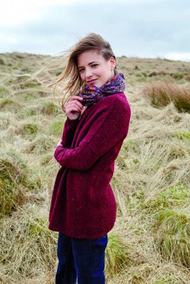 Rowan Roden Sweater										