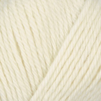 Viking Garn Alpaca Storm										 - 502 Off White