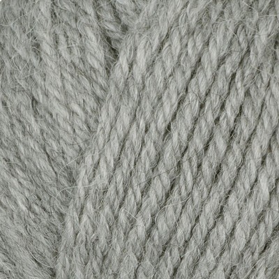 Viking Garn Alpaca Storm										 - 513 Grey