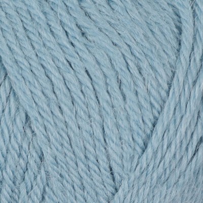 Viking Garn Alpaca Storm										 - 522 Blue