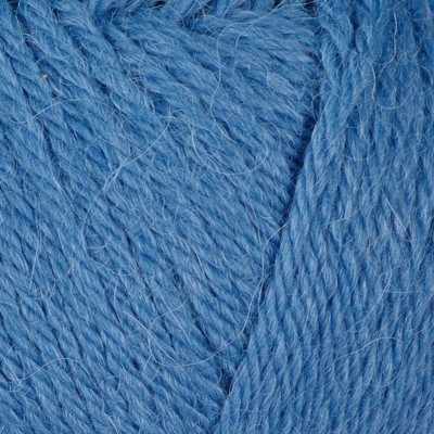 Viking Garn Alpaca Storm										 - 523 Medium Blue