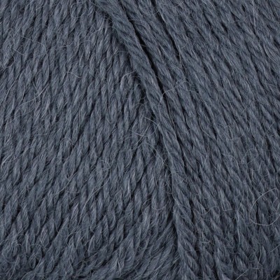 Viking Garn Alpaca Storm										 - 527 Denim Blue