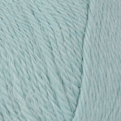 Viking Garn Alpaca Storm										 - 528 Light Petrol