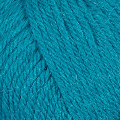 Viking Garn Alpaca Storm										 - 530 Turquoise