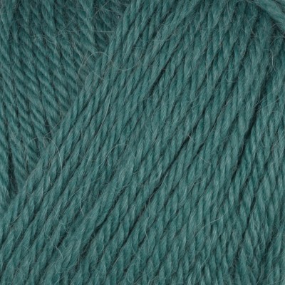 Viking Garn Alpaca Storm										 - 534 Blueish Green