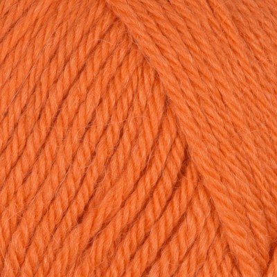 Viking Garn Alpaca Storm										 - 549 Pumpkin