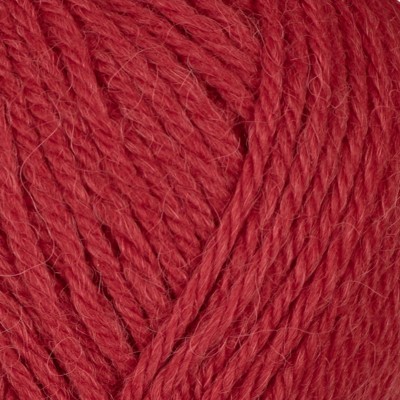 Viking Garn Alpaca Storm										 - 550 Red