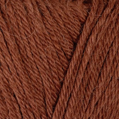 Viking Garn Alpaca Storm										 - 552 Rust