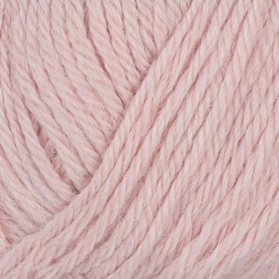 Viking Garn Alpaca Storm										 - 553 Powder Pink