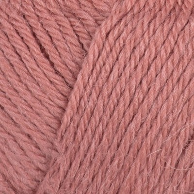 Viking Garn Alpaca Storm										 - 554 Apricot