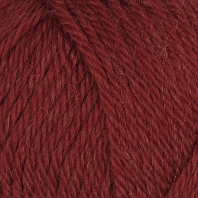 Viking Garn Alpaca Storm										 - 558 Burgundy