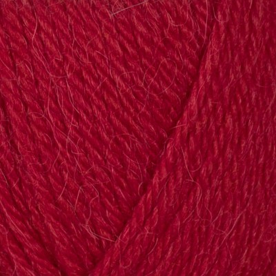 Viking Garn Alpaca Storm										 - 560 Hay Red