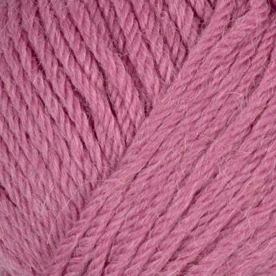 Viking Garn Alpaca Storm										 - 563 Pink