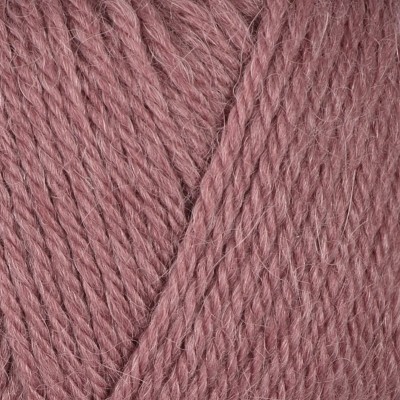 Viking Garn Alpaca Storm										 - 567 Old Pink