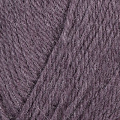 Viking Garn Alpaca Storm										 - 568 Purple