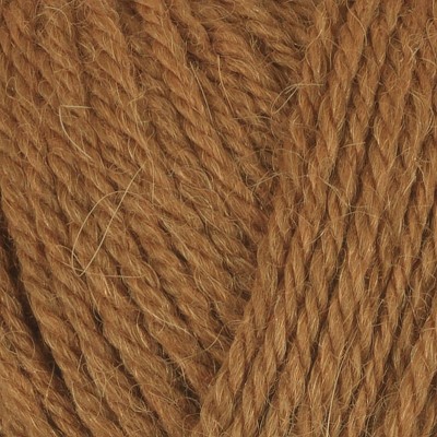 Viking Garn Alpaca Storm										 - 573 Cognac
