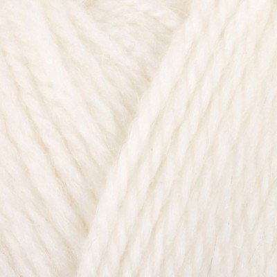 Viking Garn Sportsragg										 - 500 White