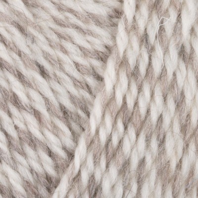 Viking Garn Sportsragg										 - 520 White-Grey