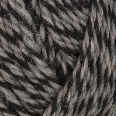 Viking Garn Sportsragg										 - 540 Grey / Black