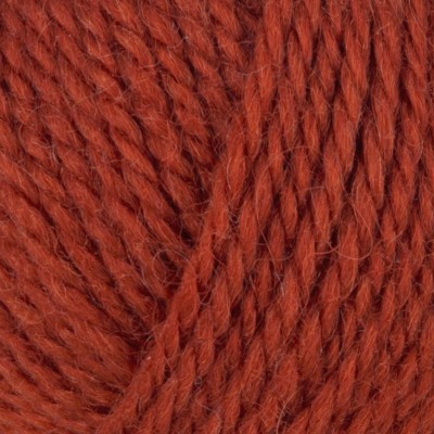 Viking Garn Sportsragg										 - 543 Burnt Orange