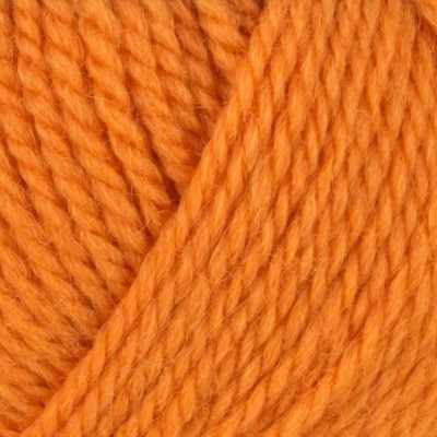 Viking Garn Sportsragg										 - 544 Dark Yellow