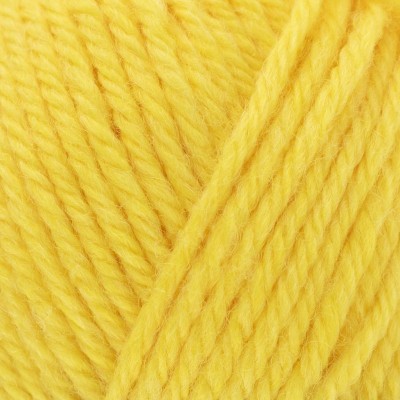West Yorkshire Spinners Bo Peep Luxury Baby DK										 - 1066 Sunshine