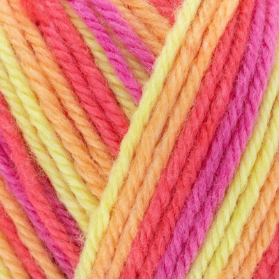 West Yorkshire Spinners Bo Peep Luxury Baby DK										 - 1068 Cherub