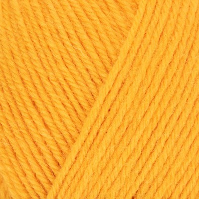 West Yorkshire Spinners Colour Lab DK										 - 229 Citrus Yellow