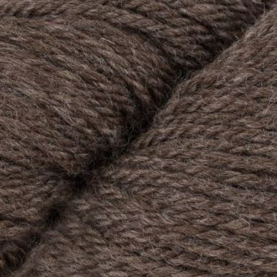 West Yorkshire Spinners Fleece Bluefaced Leicester Aran										 - 003 Brown