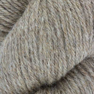 West Yorkshire Spinners Fleece Bluefaced Leicester DK										 - 002 Light Brown