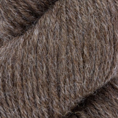 West Yorkshire Spinners Fleece Bluefaced Leicester DK										 - 003 Brown