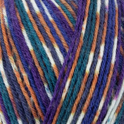 West Yorkshire Spinners Signature 4 Ply										 - 1169 Starling