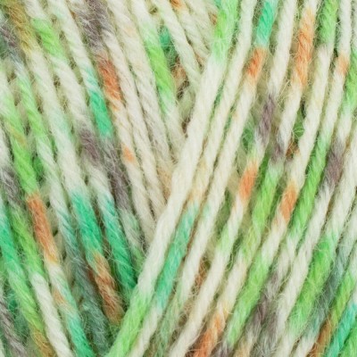 West Yorkshire Spinners Signature 4 Ply										 - 1246 Green Hairstreak