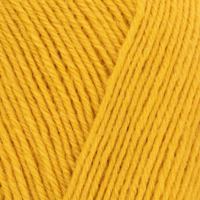 West Yorkshire Spinners Signature 4 Ply										 - 240 Butterscotch