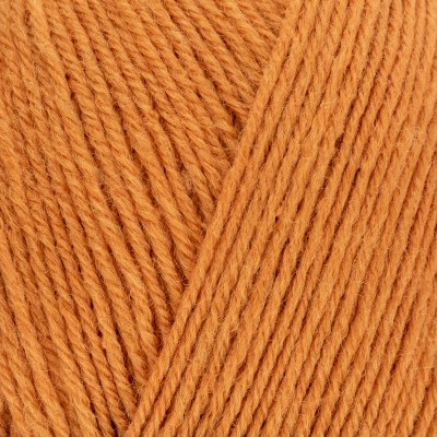 West Yorkshire Spinners Signature 4 Ply										 - 358 Tumeric